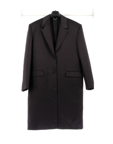 Veste en soie