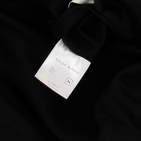 Veste en soie