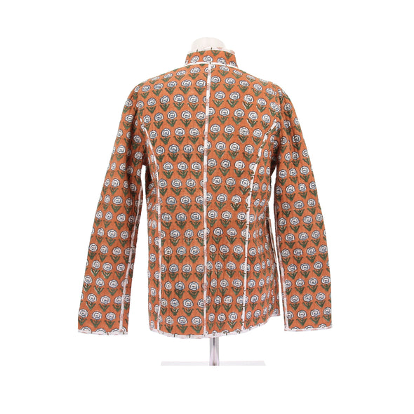 Veste imprimée