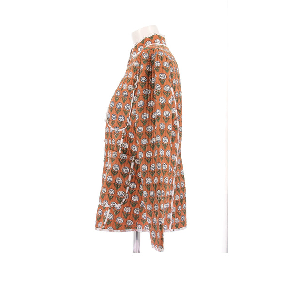 Veste imprimée