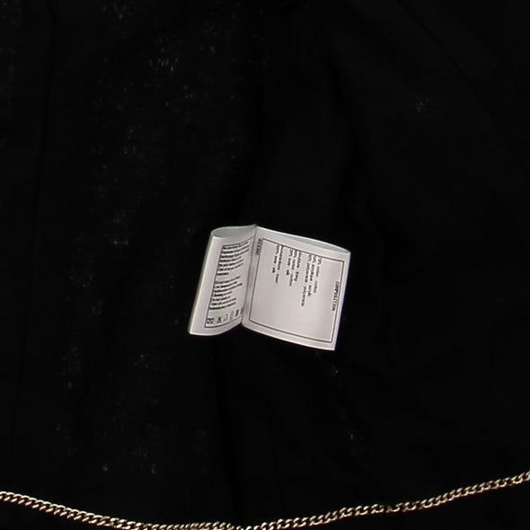 Veste multicolore