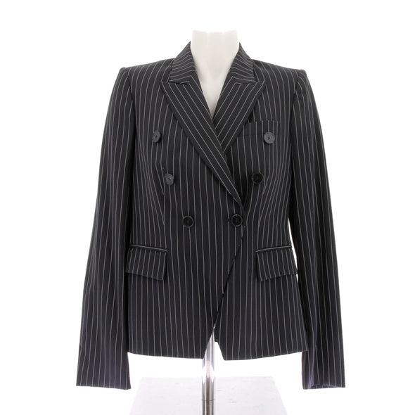 Veste de tailleur en laine