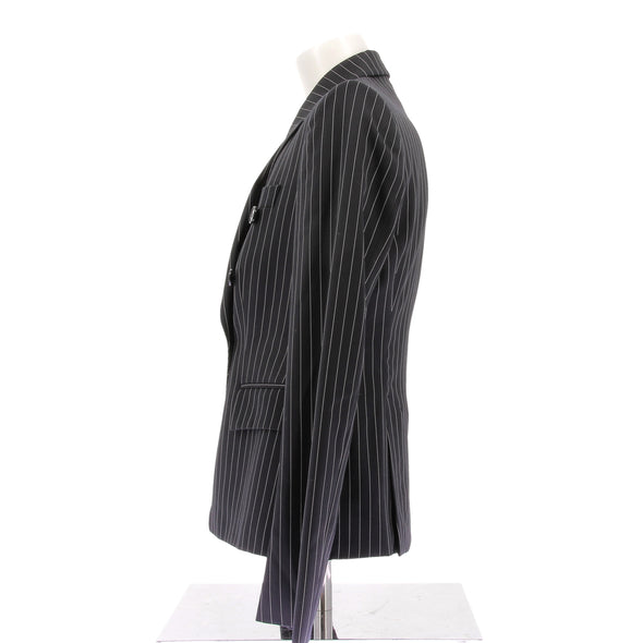 Veste de tailleur en laine