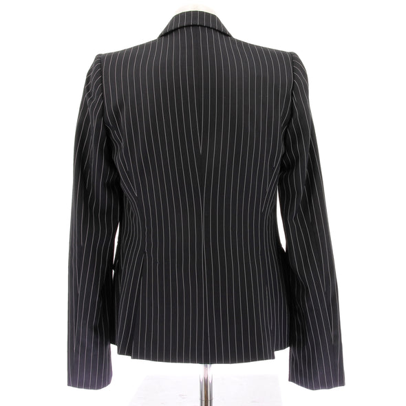 Veste de tailleur en laine