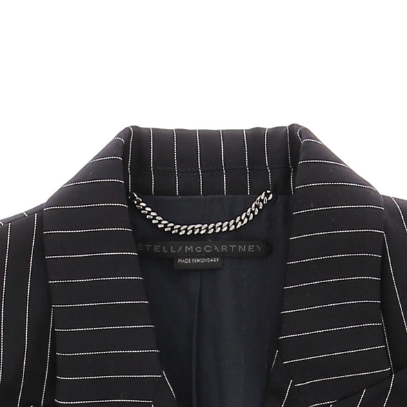 Veste de tailleur en laine