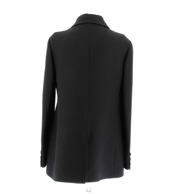 Veste en laine