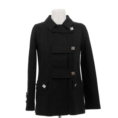 Veste noire