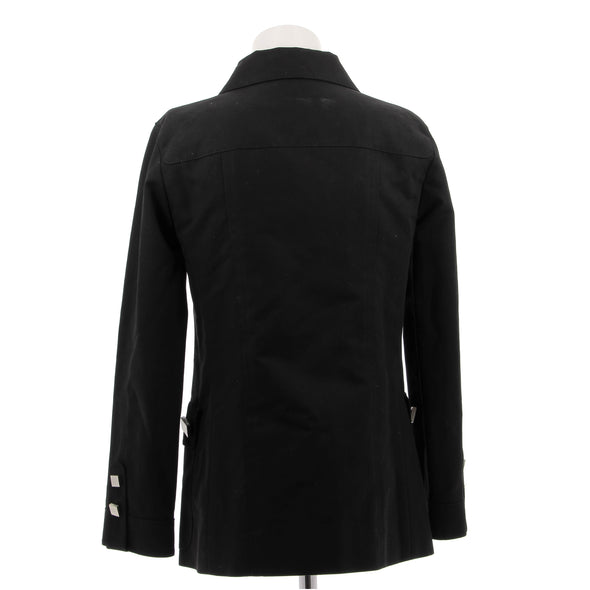 Veste noire