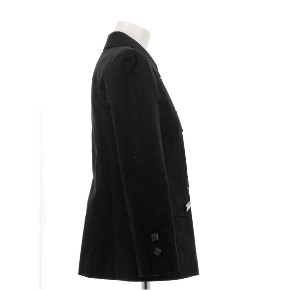 Veste noire