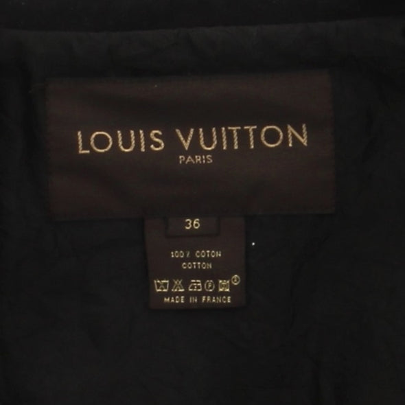 Veste noire