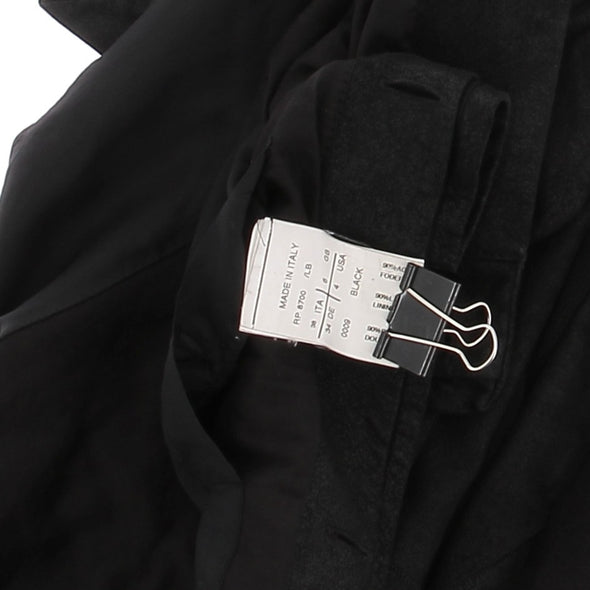 Veste en cuir