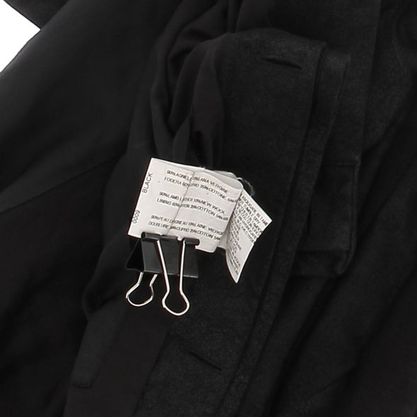 Veste en cuir