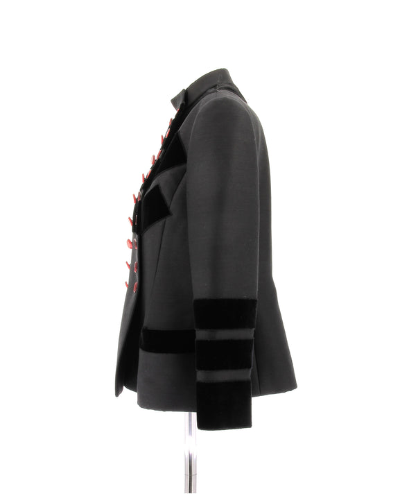 Blazer noir