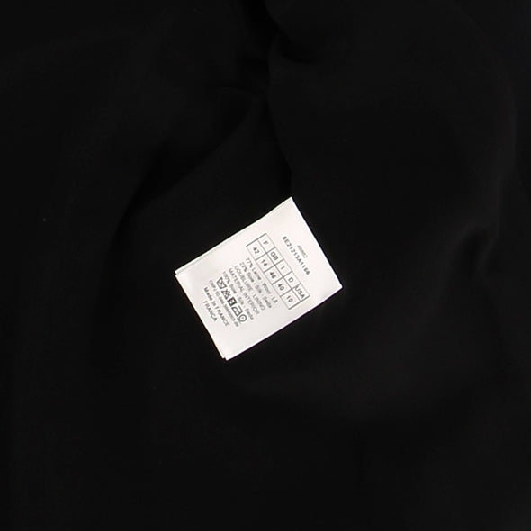 Veste en laine