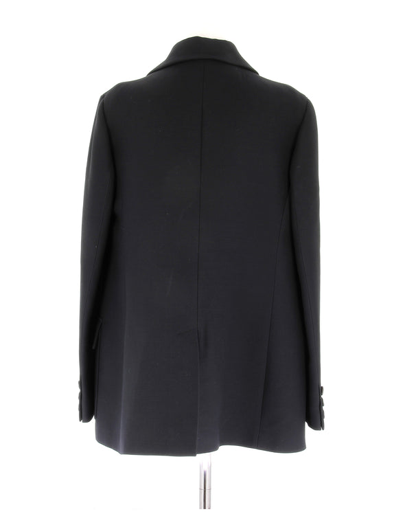 Veste en laine