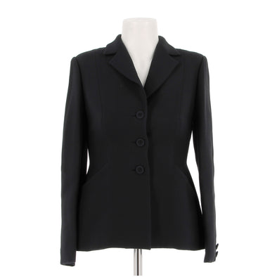 Veste Bar en laine