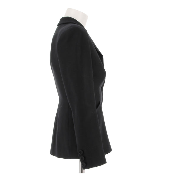 Veste Bar en laine