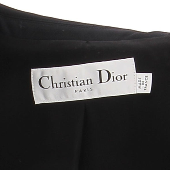 Veste Bar en laine