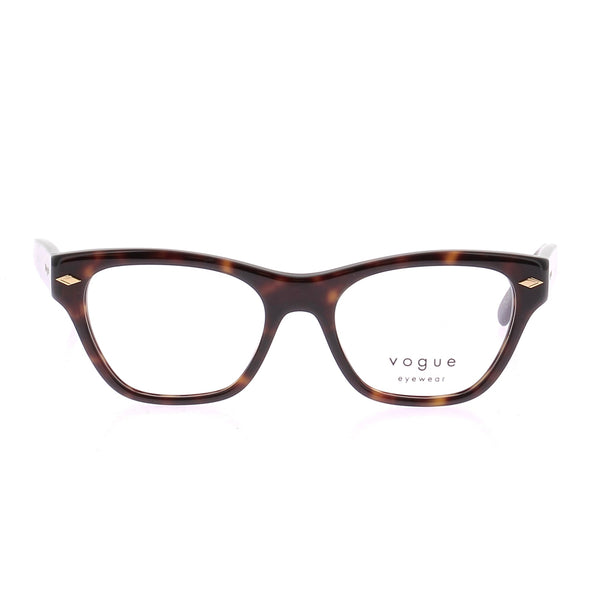 Lunettes de vue marron