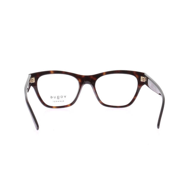 Lunettes de vue marron