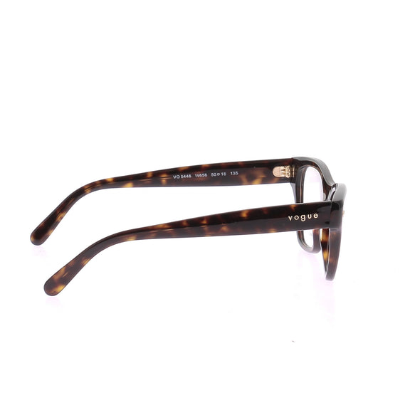 Lunettes de vue marron