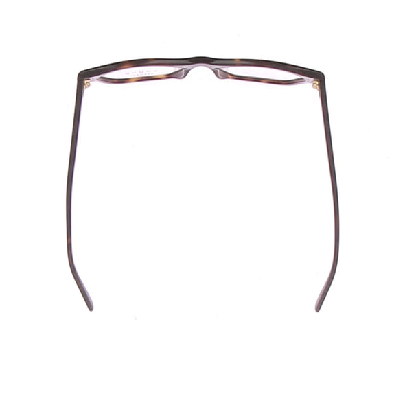 Lunettes de vue marron