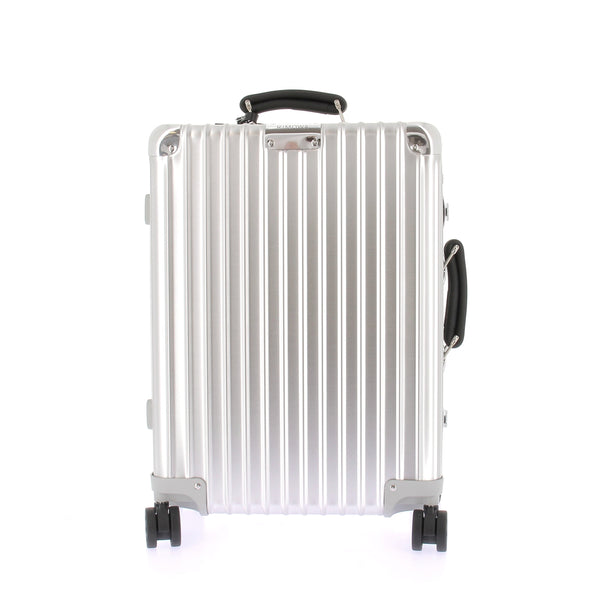 Valise en aluminium "Cabin"