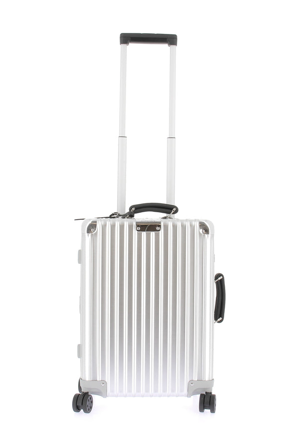 Valise en aluminium "Cabin"