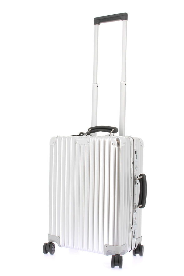 Valise en aluminium "Cabin"