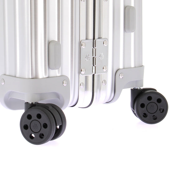 Valise en aluminium "Cabin"