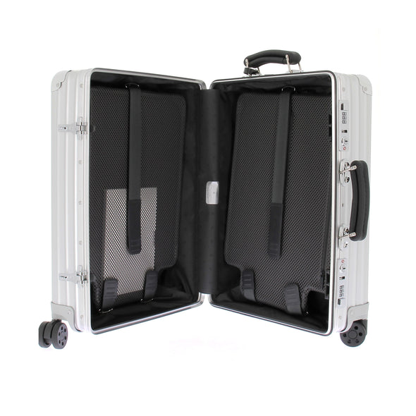 Valise en aluminium "Cabin"