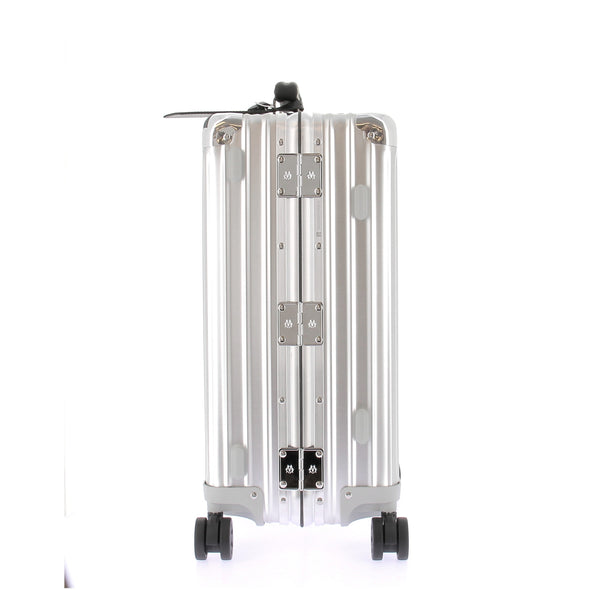 Valise en aluminium "Cabin"