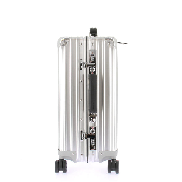 Valise en aluminium "Cabin"