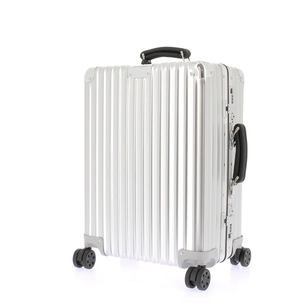 Valise en aluminium "Cabin"
