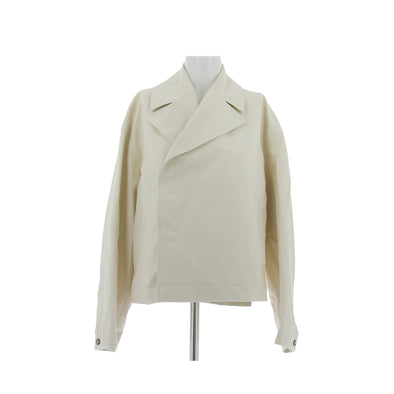 Veste beige "Coen"