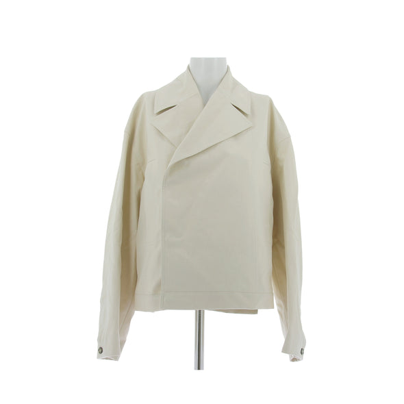 Veste beige "Coen"