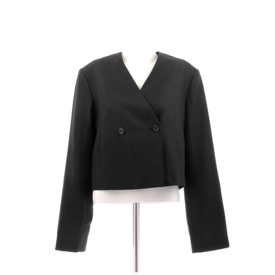 Veste noire "Habriel"