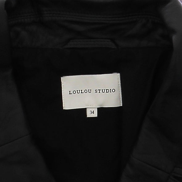 Veste en cuir "Kaipan"