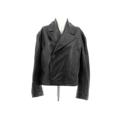 Veste en cuir "Kaipan"