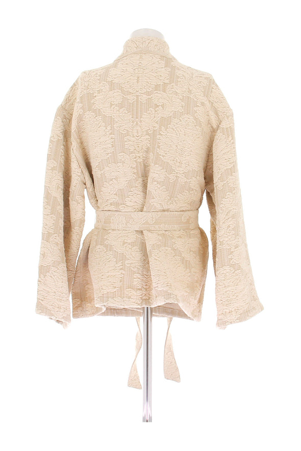 Veste beige