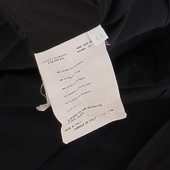 Manteau marine