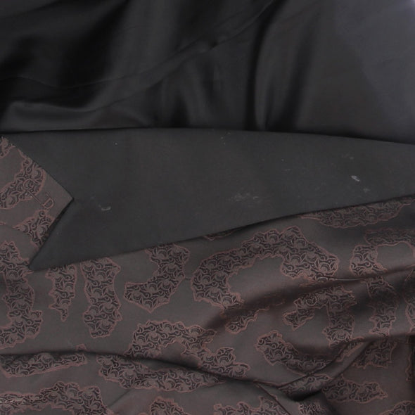 Veste bronze