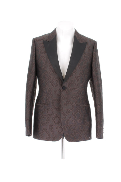 Veste bronze
