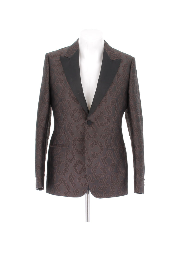 Veste bronze
