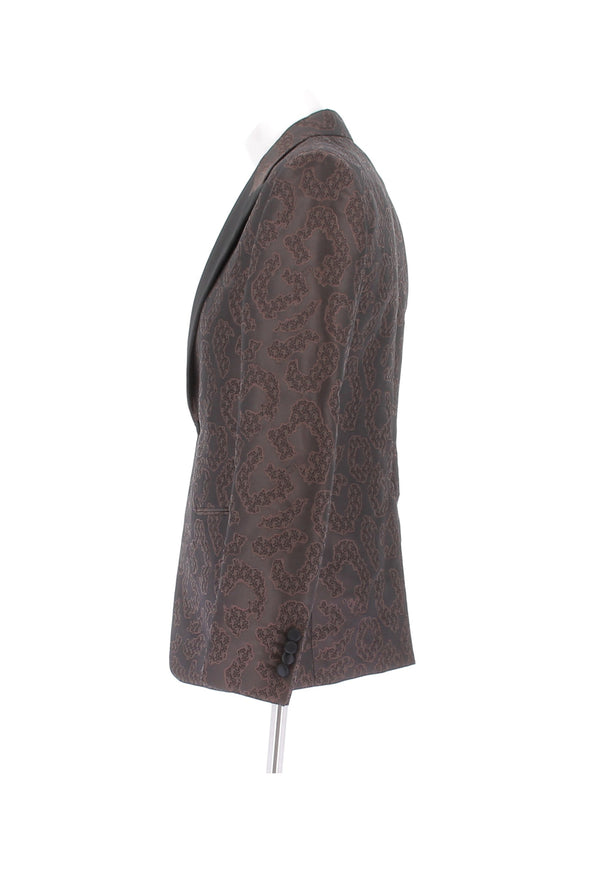 Veste bronze