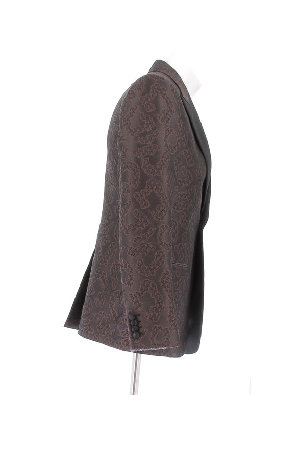 Veste bronze