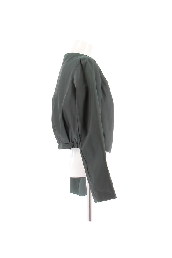 Veste en nylon