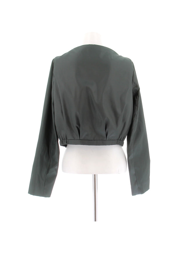 Veste en nylon