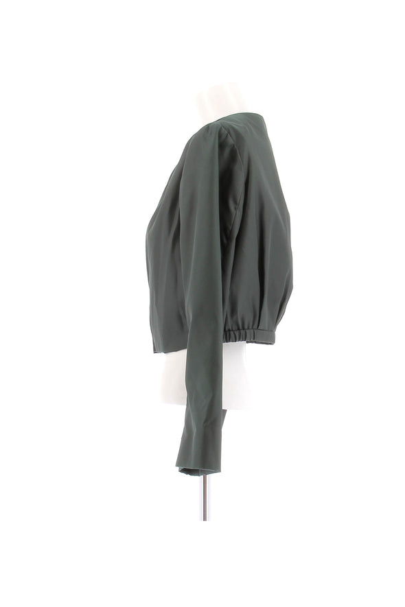 Veste en nylon