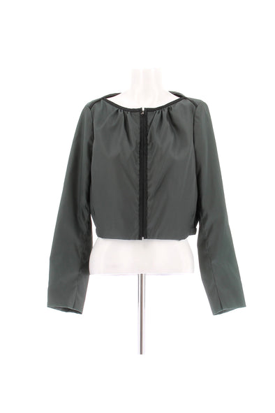 Veste en nylon